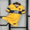 Retro Arsenal 1997/99 Away Jersey