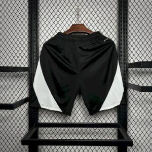 Alternative view of Mens Juventus 2024/25 Home Shorts