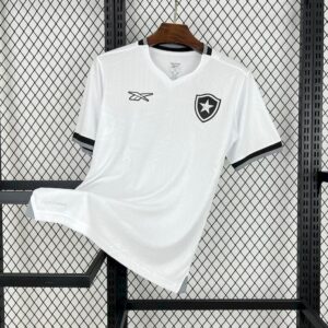 Mens Botafogo 2024/25 Third Jersey