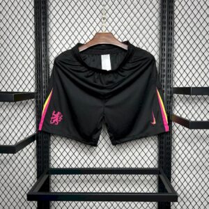Mens Chelsea 2024/25 Third Shorts