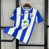 Retro Malaga 2005/06 Home Jersey