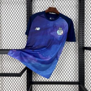 Mens FC Porto 2024/25 Celestial JR Jersey