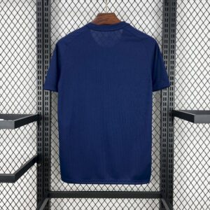 Alternative view of Mens FC Porto 2024/25 Celestial JR Jersey