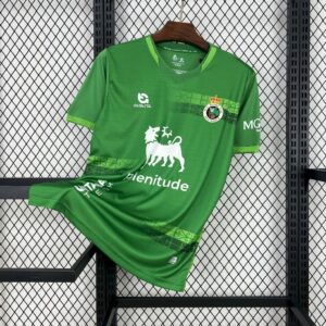 Mens Racing de Santander 2024/25 Away Jersey