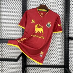 Mens Racing de Santander 2024/25 Third Jersey