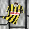 Retro Real Zaragoza 1996/97 Away Jersey