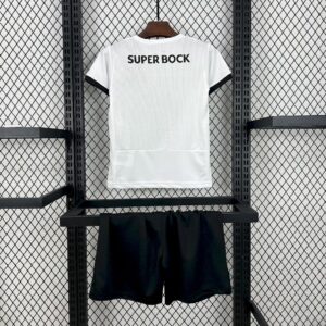 Alternative view of Kids Sporting CP 2024/25 Stromp Kit