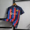 Retro Barcelona 2022/23 Home Jersey