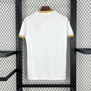 Alternative view of Mens FC Versailles 2024/25 Away Jersey