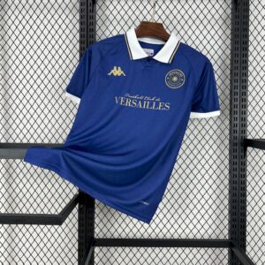 Mens FC Versailles 2024/25 Home Jersey