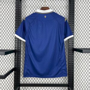 Alternative view of Mens FC Versailles 2024/25 Home Jersey