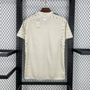 Alternative view of Mens Juventus 2024/25 Gucci Joint Edition Jersey