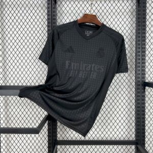 Mens Real Madrid 2024/25 Camisola eJersey