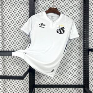Mens Santos 2024/25 Home Jersey