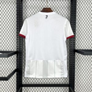 Alternative view of Mens SC Freiburg 2024/25 Away Jersey