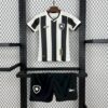 Kids Botafogo 2024/25 Home Kit