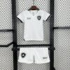 Kids Botafogo 2024/25 Third Kit