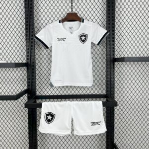 Kids Botafogo 2024/25 Third Kit