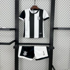 Kids Corinthians 2024/25 Third Kit
