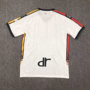 Vue alternative de Mens Lecce 2024/25 Away Jersey