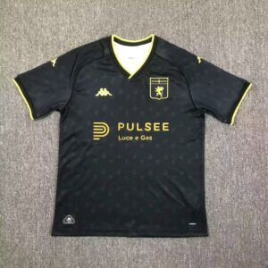 Mens Genoa CFC 2024/25 Third Jersey