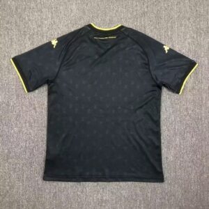 Alternative view of Mens Genoa CFC 2024/25 Third Jersey