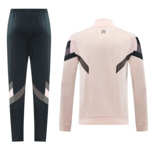 Alternative Ansicht von Unisex Real Madrid 2024/25 Training Adult Jacket+Pant HL