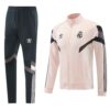 Unisex Real Madrid 2024/25 Training Erwachsene Jacke+Hose HL