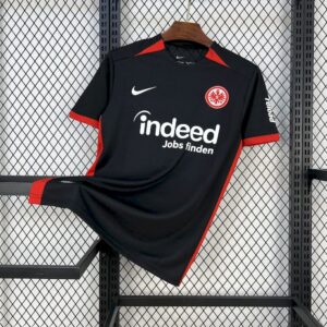 Mens Eintracht Frankfurt 2024/25 Away Jersey