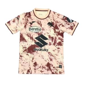 Mens Torino 2024/25 Third Jersey