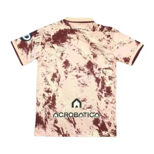 Alternative view of Mens Torino 2024/25 Third Jersey