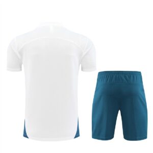 Alternative Ansicht von Unisex Marseille 2024/25 Training Adult Jersey+Short 14001