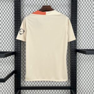 Alternative view of Mens Barcelona 2024/25 Pre-Match Jersey