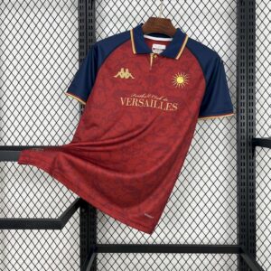 Mens FC Versailles 2024/25 Third Jersey