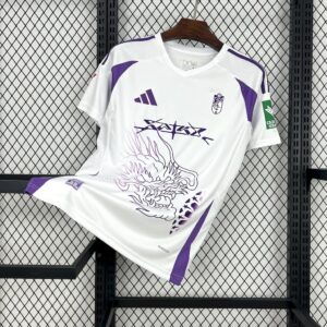 Mens Granada 2024/25 Fourth Jersey