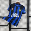 Mens Inter Milan 2023/24 come Cruz CA fun E Jersey