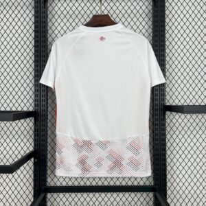 Alternative view of Mens Lille OSC 2024/25 Away Jersey