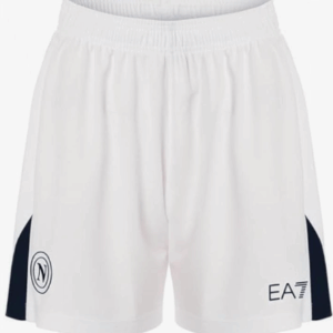 Alternative view of Mens Napoli 2024/25 Away Shorts