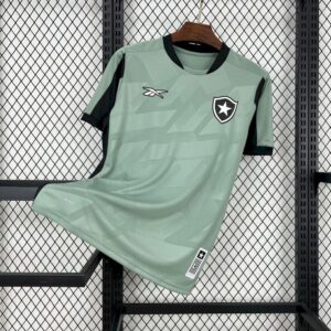 Mens Botafogo 2024/25 Goalkeeper Jersey