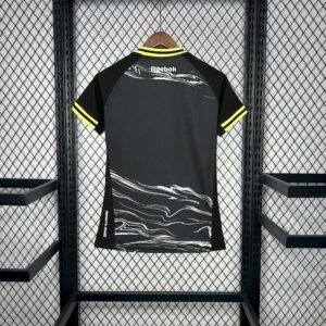 Alternative view of Womens Botafogo 2024/25 Fourth Jersey