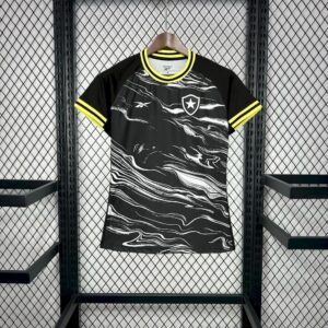 Womens Botafogo 2024/25 Fourth Jersey