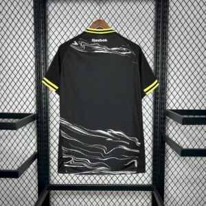 Alternative view of Mens Botafogo 2024/25 Fourth Jersey