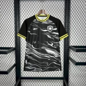 Mens Botafogo 2024/25 Fourth Jersey
