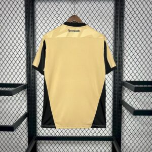 Alternative view of Mens Botafogo 2024/25 Goalkeeper Jersey