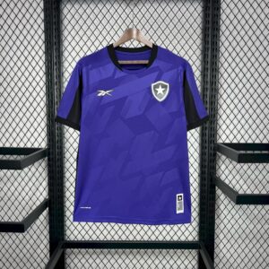 Mens Botafogo 2024/25 Goalkeeper Jersey