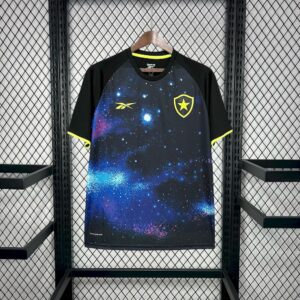 Mens Botafogo 2024/25 Pre-Match Uniform Jersey