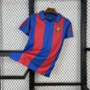 Retro Barcelona 1990/92 Home Jersey