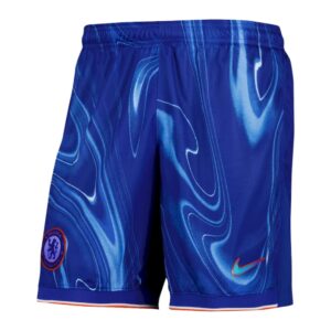 Mens Chelsea 2024/25 Home Shorts