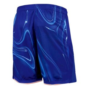 Alternative view of Mens Chelsea 2024/25 Home Shorts