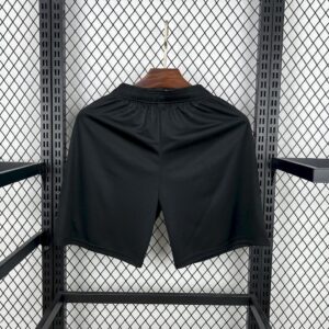 Alternative view of Mens AC Milan 2024/25 125th Goalkeeper Shorts